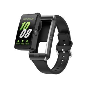 Quality New 2 In 1 Headphones And Smartwatch Health Tracker ECG Measurement Smartwatches Z15max wholesale