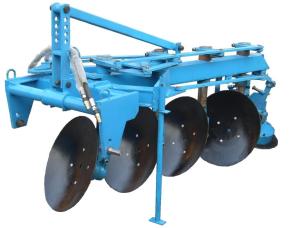 Quality Reversible disc plough wholesale