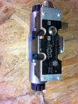 4WRA6E Bosch Rexroth Hydraulic Valves 4WRA6EA20-1X/24N9Z4/M