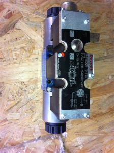 Quality 4WRA6E Bosch Rexroth Hydraulic Valves 4WRA6EA20-1X/24N9Z4/M wholesale