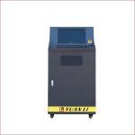CNC 3 Axis Cutting Machine Metal Glass Ceramic Marble Stone Water Jet Cutting