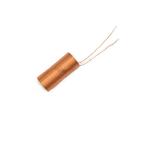 Pure Copper Wire 0.4 Electric Motor Coil ISO14001 With Connected