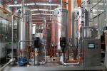 Pet Bottle Carbonated Drink Production Line