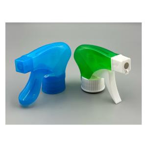 Quality 28mm Trigger Sprayer Customized Hand Sprayer Trigger Foam Sprayer Closure size 28/415 wholesale