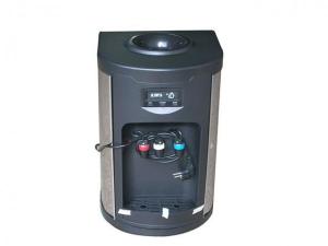 Quality Desk Top Mounted Hot Cold Water Dispenser Food Grade Hot And Cold Water Machine wholesale