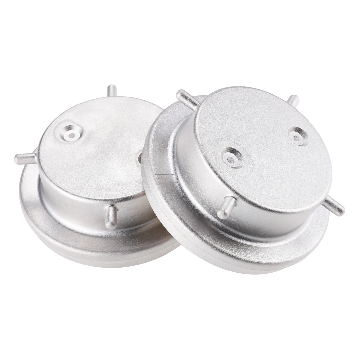 Reach Passivation Injection Molded Part , Furniture Powder Metallurgy Process