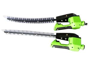 Quality 24V Battery Garden Cordless Grass Shear And Trimmer Cordless Rechargeable Hedge wholesale