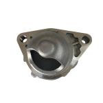 Design Assistance Aluminium Die Casting Parts 0.01-0.05mm Tolerance