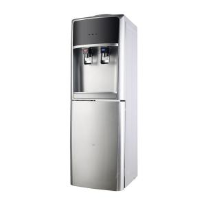 Quality Top Loading Hot N Cold Water Dispenser With CE CB Certificate 31*31*95cm wholesale