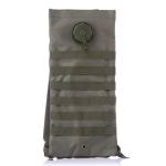 Camouflage Hydration backpack mountaineering outdoor riding package