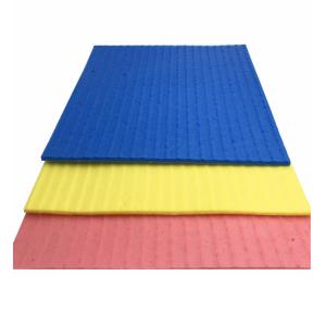 Quality Dishwashing Cellulose Sponge Scourer Compound Melamine Cellulose Kitchen Cloths wholesale