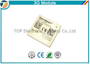 Quality GSM / GPRS / EDGE / HSDPA / HSUPA 3G Modem Module HL8548 for Global wholesale