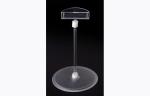 Price Tag Holder Clip Display Stand