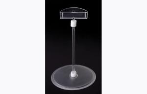 Quality POS Table Clip Sign Holder wholesale