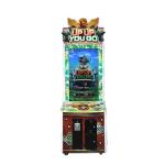 Club Bar Ticket Arcade Redemption Lottery Game Machine