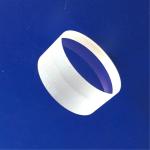 150mm K9 NBK7 Sapphire Cemented Achromatic Convex Lens