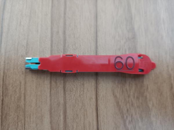 Cheap Best Price Superior Quality Blue Disposable Endoscopic Cutter Stapler And Reload for sale