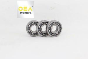 Quality Small Deep Groove Ball Bearing 6201 6202 6203 6204 wholesale