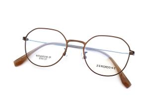 Quality 50-20-148 Beta Titanium Glasses Full Frame Literature and Art Requirements ZTO 127 wholesale