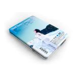 3pcs DVD tin boxes 205x148x20mm