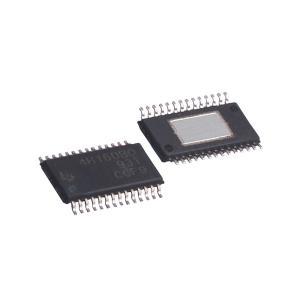 Quality IC Integrated Circuits TPS4H160BQPWPRQ1 HTSSOP-28 Power Switch ICs wholesale