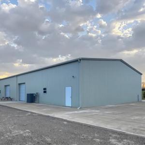 Quality Custom Metal Frame Structure Construction Industrial Commercial Multi Storey Steel Building wholesale