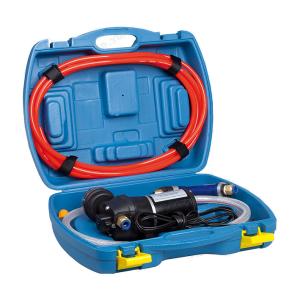 Quality FLOWPOWER High Pressure Portable Car Washer QC-12/220 wholesale
