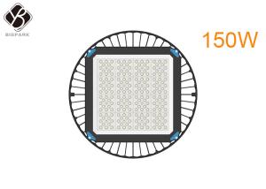Quality Warehouse 150w SMD3030 125LM/W UFO LED High Bay Light wholesale