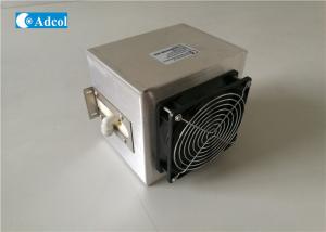 Quality Tec Thermoelectric Liquid Cooler With Heat Sink Best Cooling wholesale