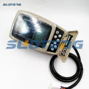 Quality 260-2160 2602160 E322C Excavator Display Monitor Panel wholesale