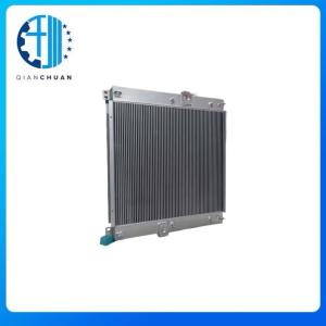 Quality 7Y-1541 Oil Cooler For Cat Caterpillar 325 325 L Excavator Engine Spare Parts wholesale