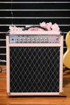 Custom Dumble Tone Stlye Overdrive Reverb Amplifier Head Combo JJ Tubes 20W 50W