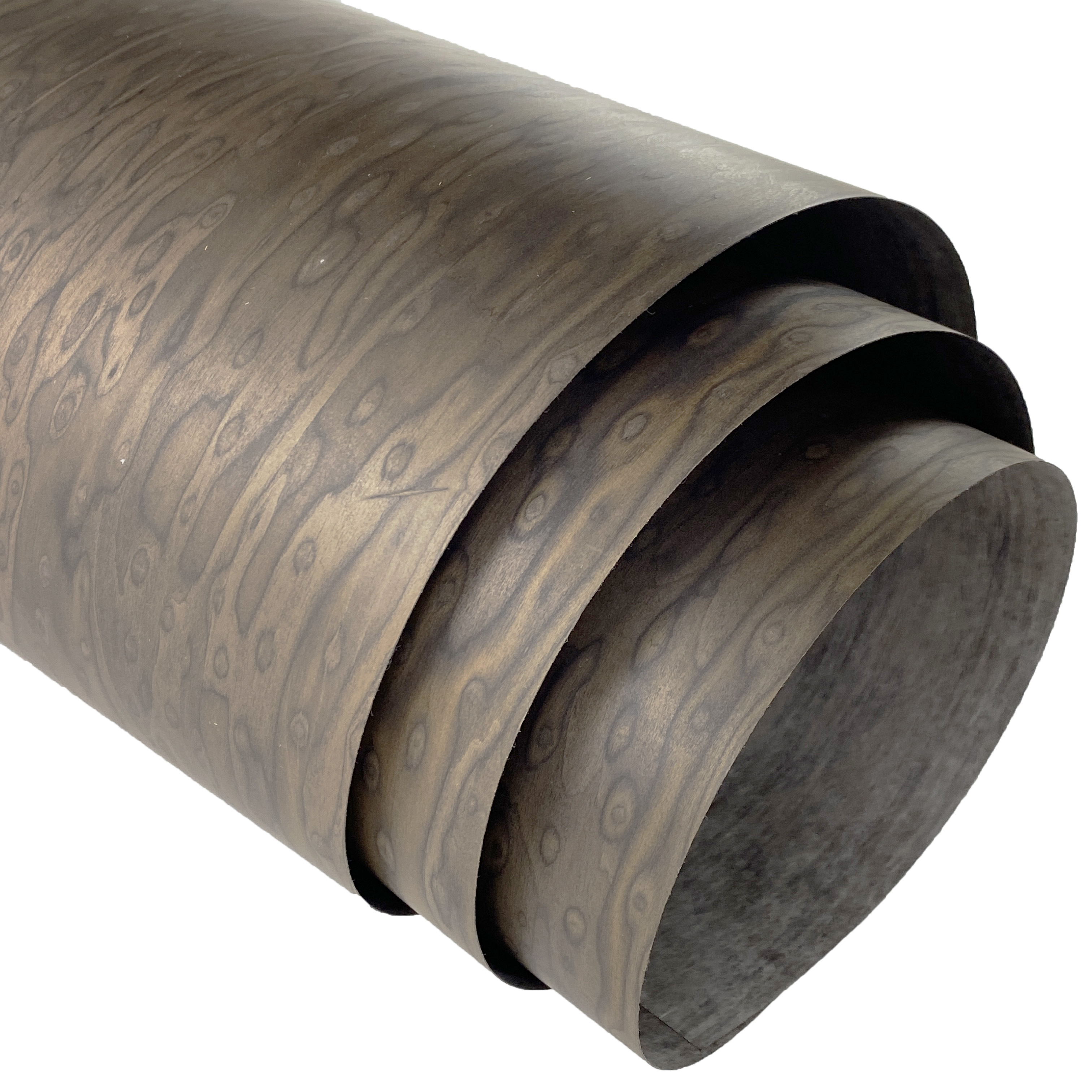 Factory Direct Decorative Wood Veneer Engineered Veneers Sheet Artificial Veneer for Furniture