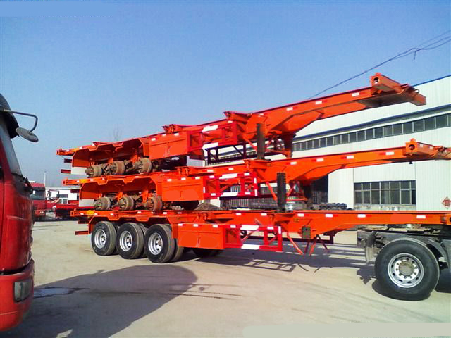 10 Forward Shift GCC Certificated 20 cubic Dump Truck for Middle East