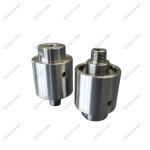stainless steel 304 high speed water rotary joint for high pressure car washing