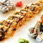 Smooth Texture Japanese Tempura Flour With Wheat Flour, Tempura Powder