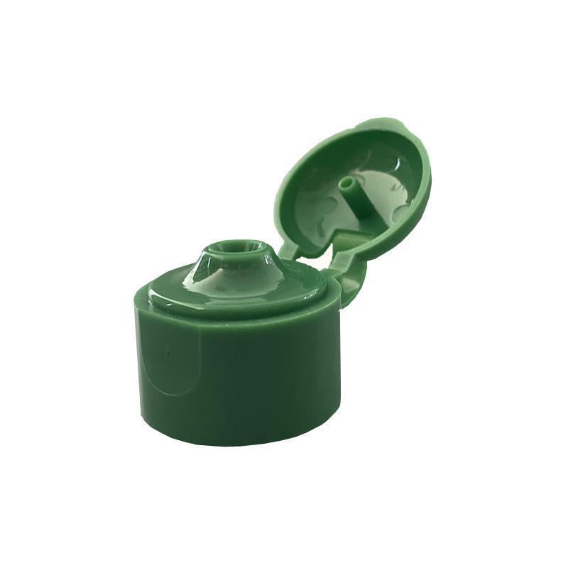 20/410 24/410 28/410 plastic Cap Flip Top Cap Cosmetic Bottle Caps