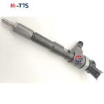0445 110 485 Heavy Truck Injector 0445110485 for Dacia Dokker