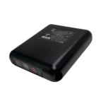 18650 Cells Heated Clothes Battery 7.4V 7000mAh For Air Conditioning Clothing
