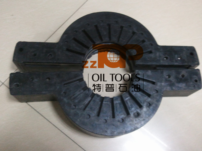 HRSB BOP RAM Seal & BOP Bop Oil And Gas Seal Parts API 16A