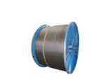 API 9A Steel Wire Rope Drilling Rig Spare Parts 6 X 19S-IWRC Drilling Line