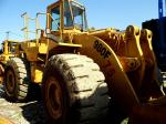Used Caterpillar 980F Big Wheel Loader
