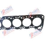 148620-01243 Head Gasket V3800 Diesel Engine Cylinder Gasket For Kubota