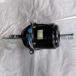 Sinotruk HOWO Truck Spare Parts Spring Brake Chamber Wg9100360303 Steering Gear