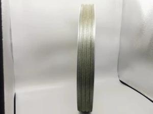 Quality 304.8*38.1*127 D80/100 Diamond Grinding Disc Sharpen Cutting Wheels For Shaping wholesale