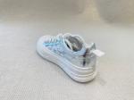Pearl Flower Womens Leather Casual Shoes Breathable Soft And Heightening