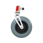 150Wx2 Portable Foldable Electric Wheelchair