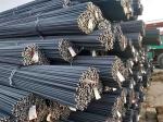 Hot Rolled HRB335 HRB500 Carbon Steel Pipe Fittings Deformed Steel Rebar