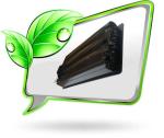 TK - 710 Black Toner Cartridge Kyocera Ecosys Toner For FS 9130DN / 9530DN