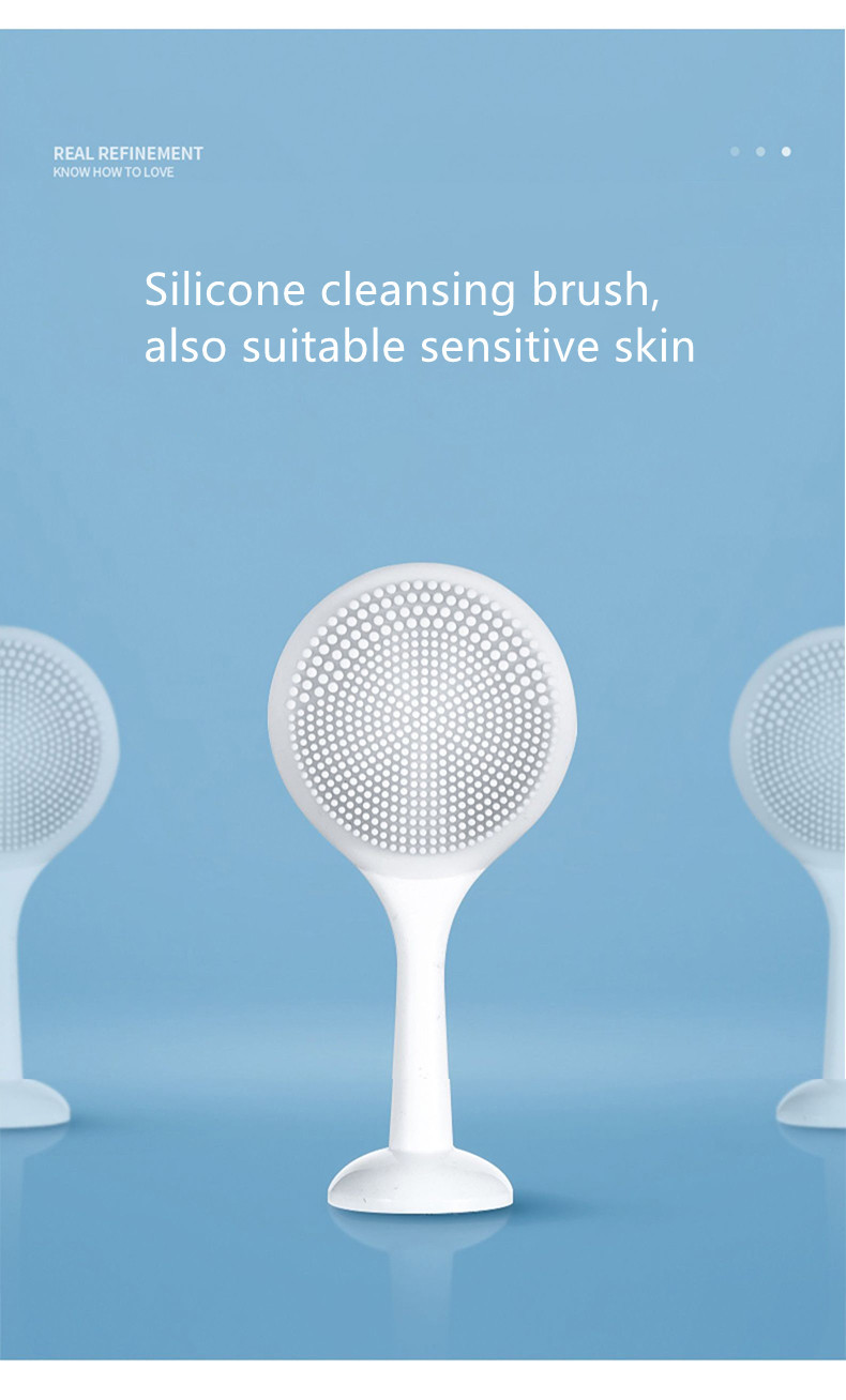 Replaceable Heads 3 In 1 Ultrasonic Electric Toothbrush